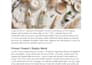 write SEO health and beauty blog articles
